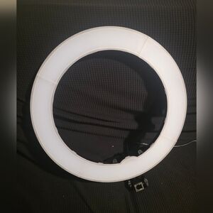 NEEWER LED 18 INCH Ring Light